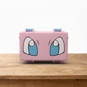 Mew Rugged Deckbox