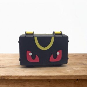 Umbreon Rugged Deckbox
