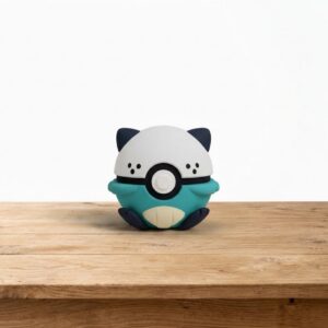 0501 - Oshawott Poké Ball