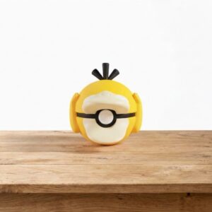 0054 - Psyduck Poké Ball