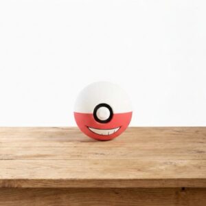 0101 - Electrode Poké Ball