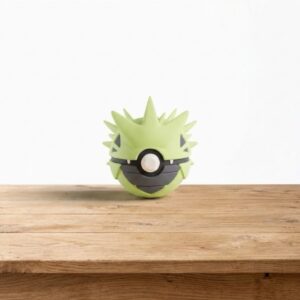 0248 - Tyranitar Poké Ball