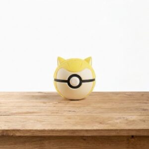 0027 - Sandshrew Poké Ball