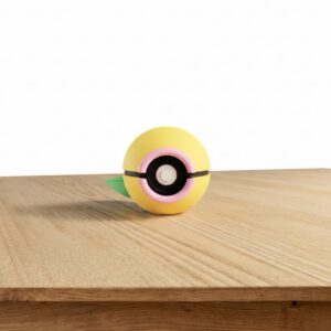 0069 - Bellsprout Poké Ball