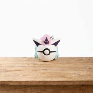 0077 - Galarian Ponyta Poké Ball