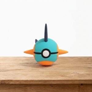 0259 - Marshtomp Poké Ball