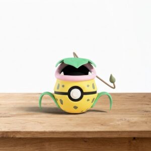 0071 - Victreebel Poké Ball