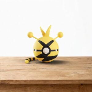 0125 - Electabuzz Poké Ball