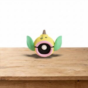 0070 - Weepinbell Poké Ball