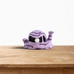 0089 - Muk Poké Ball