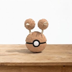 0084 - Doduo Poké Ball