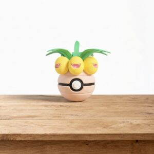 0103 - Exeggutor Poké Ball