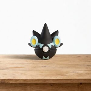 0405 - Luxray Poké Ball