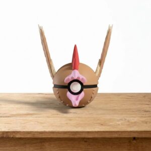 0022 - Fearow Poké Ball