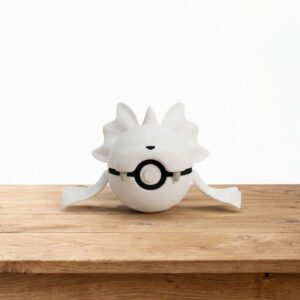 0087 - Dewgong Poké Ball