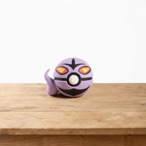 0024 - Arbok Poké Ball