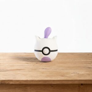 0150 - Mewtwo Poké Ball