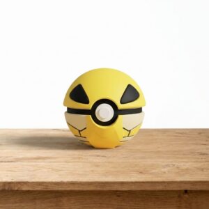 0014 - Kakuna Poké Ball