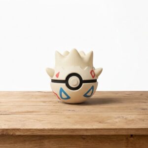 0175 - Togepi Poké Ball