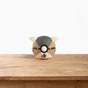0115 - Kangaskhan Poké Ball
