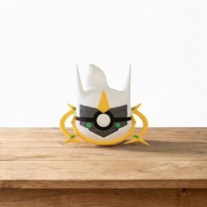 0493 - Arceus Poké Ball