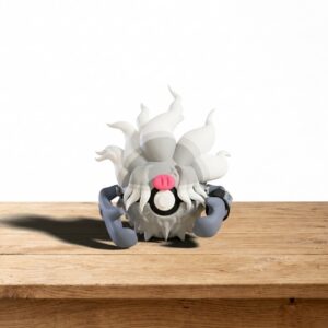 0979 - Annihilape Poké Ball