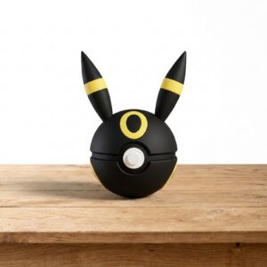 0197 - Umbreon Poké Ball