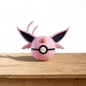 0196 - Espeon Poké Ball