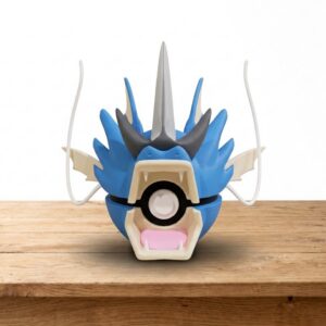 0130 - Mega Gyarados Poké Ball