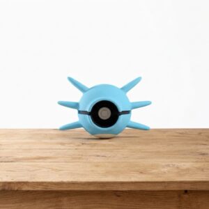 0116 - Horsea Poké Ball