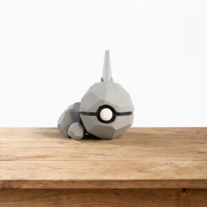 0095 - Onix Poké Ball