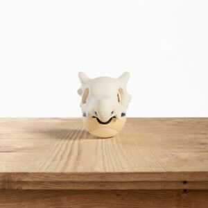 0104 - Cubone Poké Ball