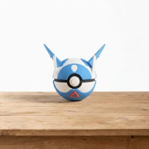 0381 - Latios Poké Ball