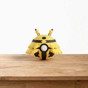 0466 - Electivire Poké Ball