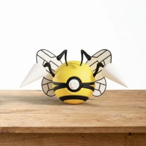 0015 - Beedrill Poké Ball