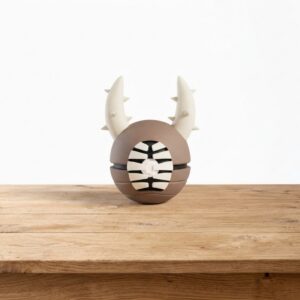 0127 - Pinsir Poké Ball