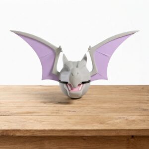 0142 - Aerodactyl Poké Ball