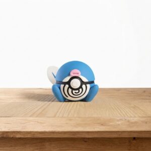 0060 - Poliwag Poké Ball