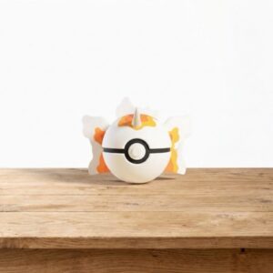 0118 - Goldeen Poké Ball