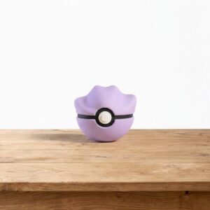 0132 - Ditto Poké Ball
