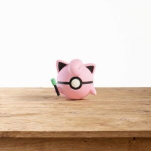 0039 - Jigglypuff Poké Ball
