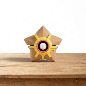 0120 - Staryu Poké Ball
