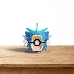 0130 - Gyarados Poké Ball