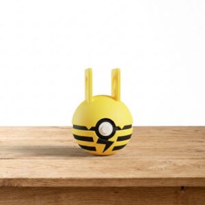 0239 - Elekid Poké Ball
