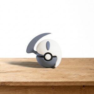 0359 - Absol Poké Ball