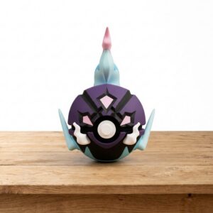 0937 - Ceruledge Poké Ball