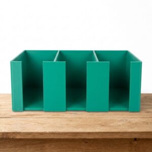 Green Trading Card / Penny Sleeve Holder