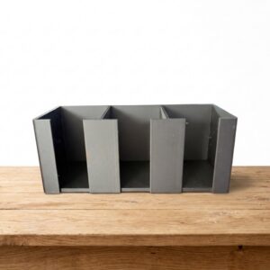 Black Trading Card / Penny Sleeve Holder